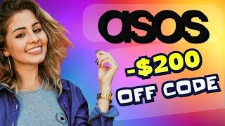 Asos Discount Codes & Coupons *UPDATED*  NEW Asos Promo Codes to use RIGHT NOW