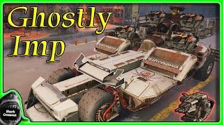  G-G-Ghostly Imp   [Crossout Gameplay ►213]