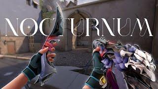 IS THE *NEW* NOCTURNUM BUNDLE WORTH IT? [EARLY ACCESS GAMEPLAY] #VYSE