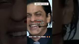 SRK says, I am Muslim & Pakistani not Hindu or Hindustani?? 