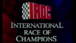 1993.03.27 IROC XVII - Race 2 @ Darlington