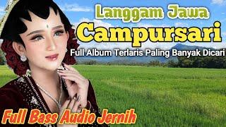 POP JAWA CAMPURSARI FULL ALBUM PALING GAYENG TERPOPULER SEPANJANG MASA - CAMPURSARI LANGGAM JAWA