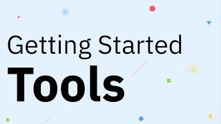 Tools - Getting Started - WP Shopify