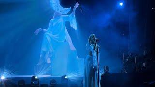 AURORA What Happened To The Heart? Tour 2024, Lima - Perú FULL CONCERT || 4K (Part 1)