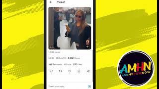 How To Download Twitter Videos From DM 2023