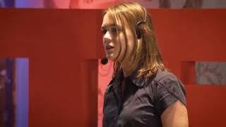 TEDx talk that tries to Normalise Pedophilia