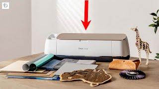 Best Cricut Machine 2021 | Best Cricut Machine For Beginners