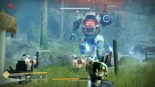 Destiny 2 Final Shape Use 2 Rocket Frames and Apex Predator and Hellion Repel Fallen Army Requiem