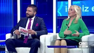 LEYLA ATAMAN ve DR. ERCAN CİHANDİDE İLE "İŞİMİZ ESTETİK"