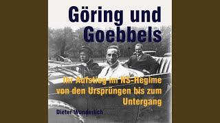 Kapitel 22 - Göring und Goebbels