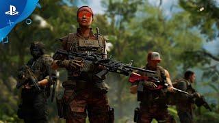 Predator: Hunting Grounds - Hunt or Escape the Predator | PS4