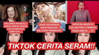 KUMPULAN TIKTOK TERSERU DAN TERSERAM CHERYL ANTOINETTE!! TERBARU