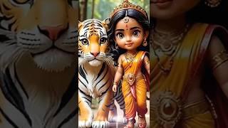 Der na lagana maiya Ai 4 #viral #shorts #shortvideos #mata #navratri #matarani #trending #viralshort