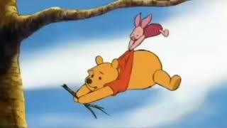 Winnie the Pooh Moments Rumbly in My Tumbly Moment Pooh's Lullabee from The Tigger Movie