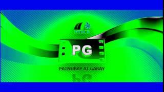 MTRCB PG Movie Advisory Enhanced With Autovocoding