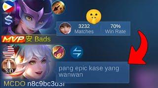 MY WANWAN GOT BULLIED ON EPICAL GLORY RANKED!! (and this happens!!)