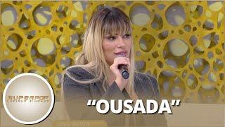 Ex-pastora Ana Akiva faz sucesso com conteúdos sensuais em plataformas 18+