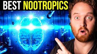 Best Nootropics To Help With Memory & Focus