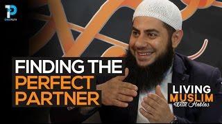 Finding the Perfect Partner | Islamic Marriage advice with Bilal Dannoun