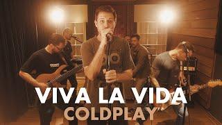 Viva la Vida - Coldplay (Walkman cover)