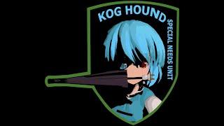 RGL HL AM S16 Playoffs 1: Kogasatopia vs Elver Pandiculator Mafia horactix Medic POV 11/20/23