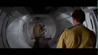 James Bond Kills Hugo Drax (Moonraker)
