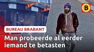 Man betast meisje (14) op klaarlichte dag | Bureau Brabant