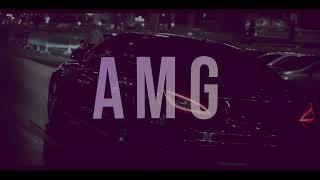 "AMG" | Drill Type Beat 2023