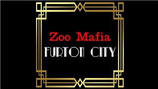 S1 E8 Furton City - Zoo Mafia TTRPG Live Play Game