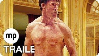 The Square Trailer German Deutsch (2017) Exklusiv