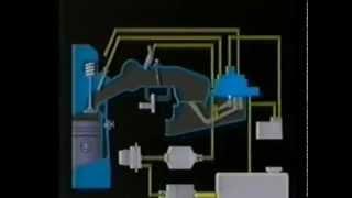 Bosch K-Jetronic (CIS) explained
