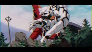 XXXTENTACION - GNARLY BASTARD [Neon Genesis Evangelion AMV]