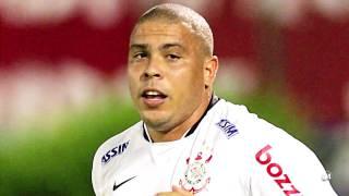 Ronaldo El Fenomeno - Tributo Parte 1