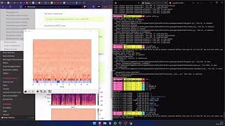 Visualizing audio data | Learning librosa on the go | Converting audio data to spectrogram and MFCC