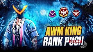 Free Fire Live In Tamil | Csr Grandmaster Pushing 999 Star #trending #viral #freefire #shorts