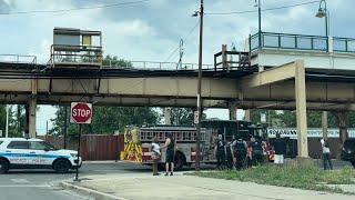 CHICAGO IL MOST DANGEROUS HOODS