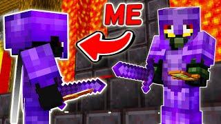 How To Make Minecraft Thumbnails