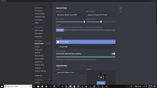 soundpad tutorial "cutting out when in discord"