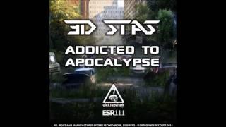 3D STAS - Red Cat's Tribe (Original Mix)