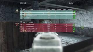 Black Ops: GameBattles - 4v4 MLG SnD on Hanoi (25k Tournament) n0 strEss vs Fi[eRc]e™