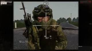 [Arma 3] How to Defuse an IED