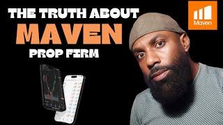Maven Trading Prop Firm Review | Prop Firm Review