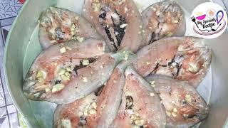 How to make daing na bangus | Marinated milkfish recipe | bangus recipe | my specialty recipe