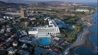 Parklane Hotel Limassol  Cyprus