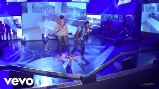 Oyinkanade, Immaculate - Oyinkanade And Immaculate (Live at Project Fame)