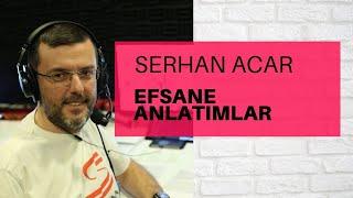 F1 Serhan Acar Efsane Anlatımlar ve Mizah - F1 Review - Vettel