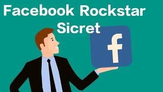 ##78##How to get high income from facebook Rockstar sicret Part 06