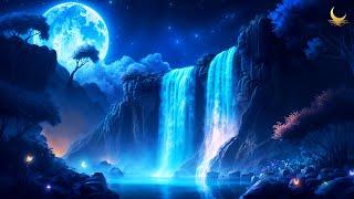 Sleep Instantly Within 3 Minutes  Insomnia Healing, Relaxing Music  Remove All Negative Energy