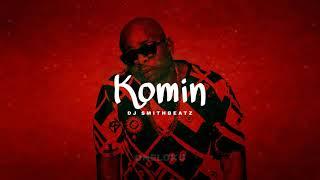 "Komin" - DJ Maphorisa x Amapiano Type Beat 2021