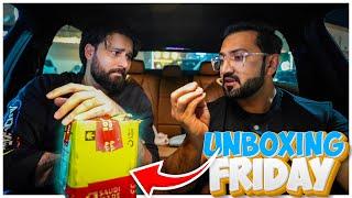 I Bought Roadside Mystery Box & I was Wrong | Unboxing Friday